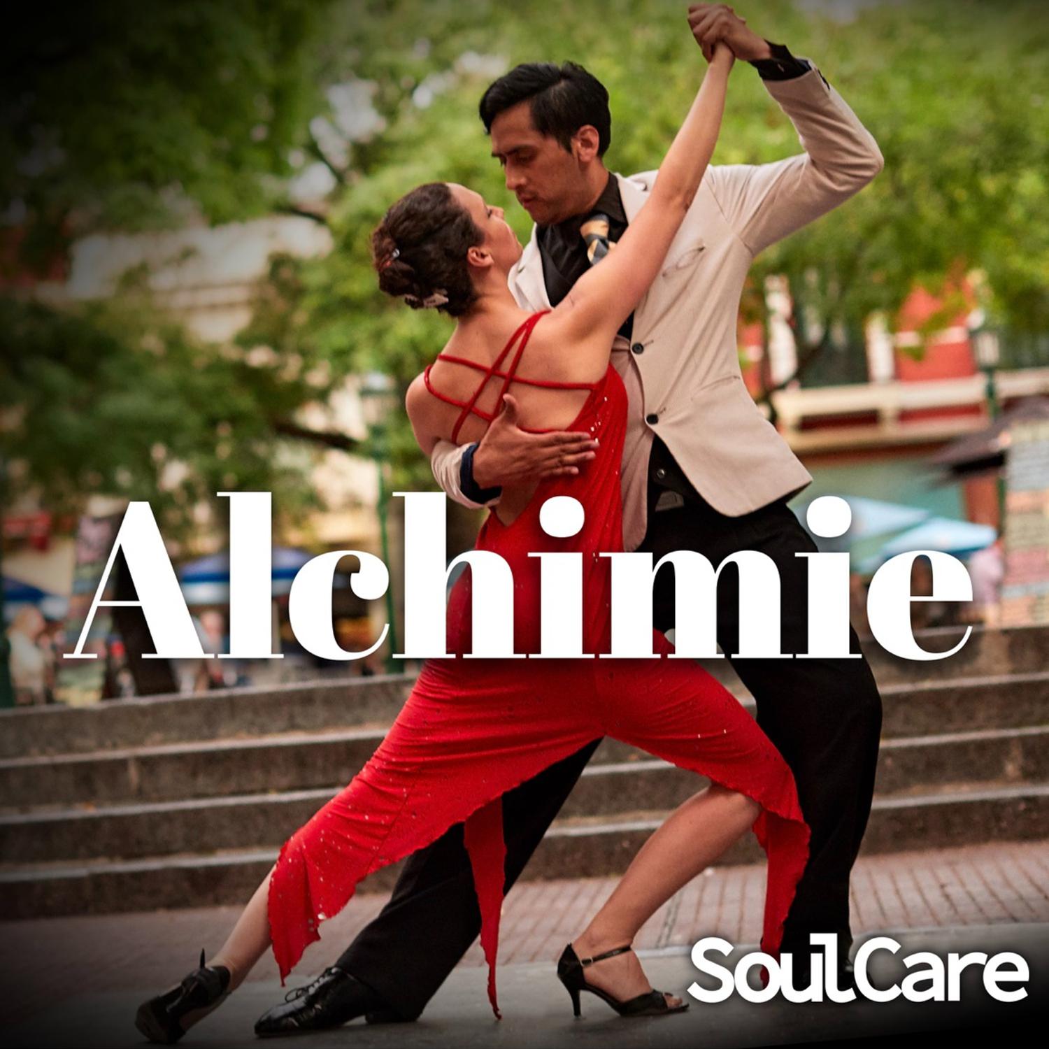 SOULCARE - Alchimie