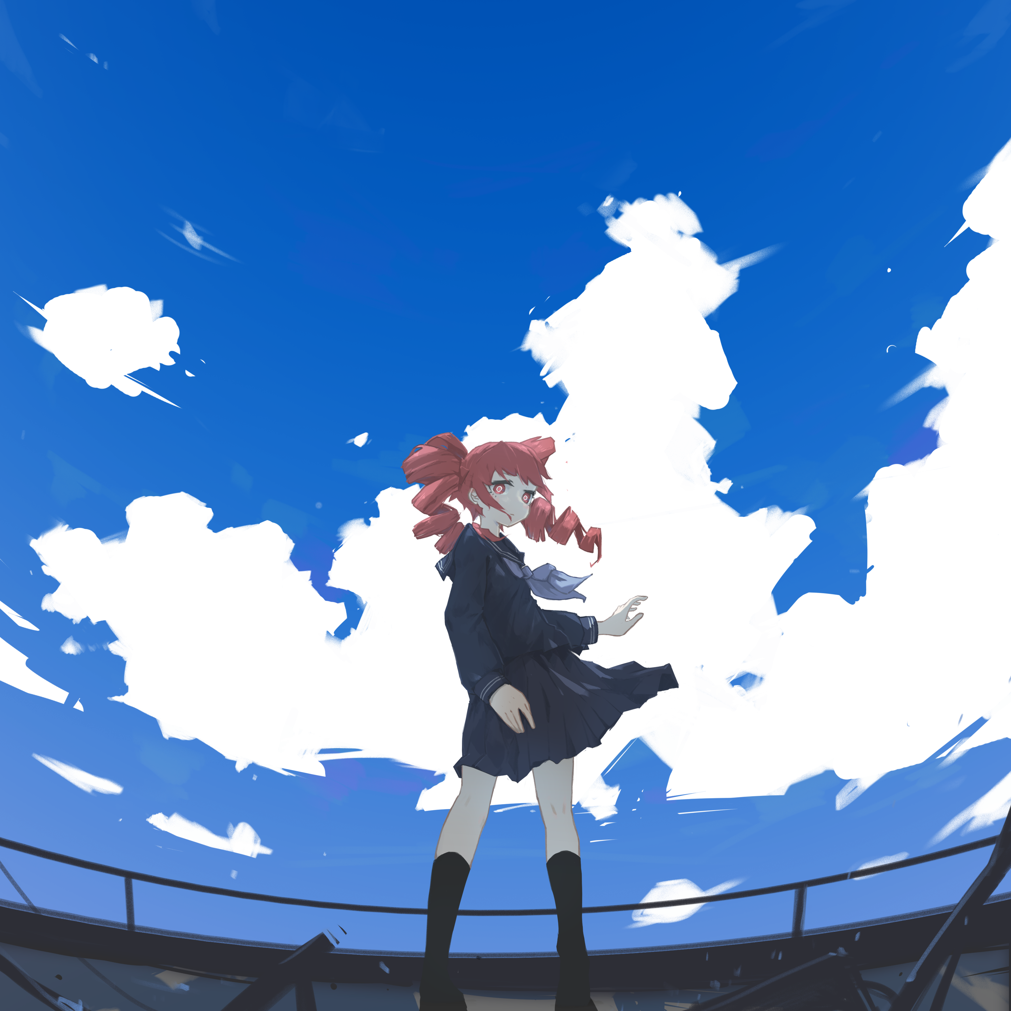 宣告死亡 feat. 重音テト