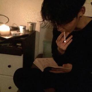 伤感｜一起度过低沉岁月