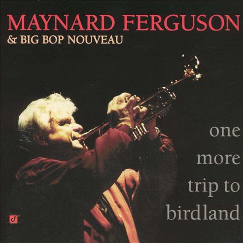 One More Trip to Birdland
