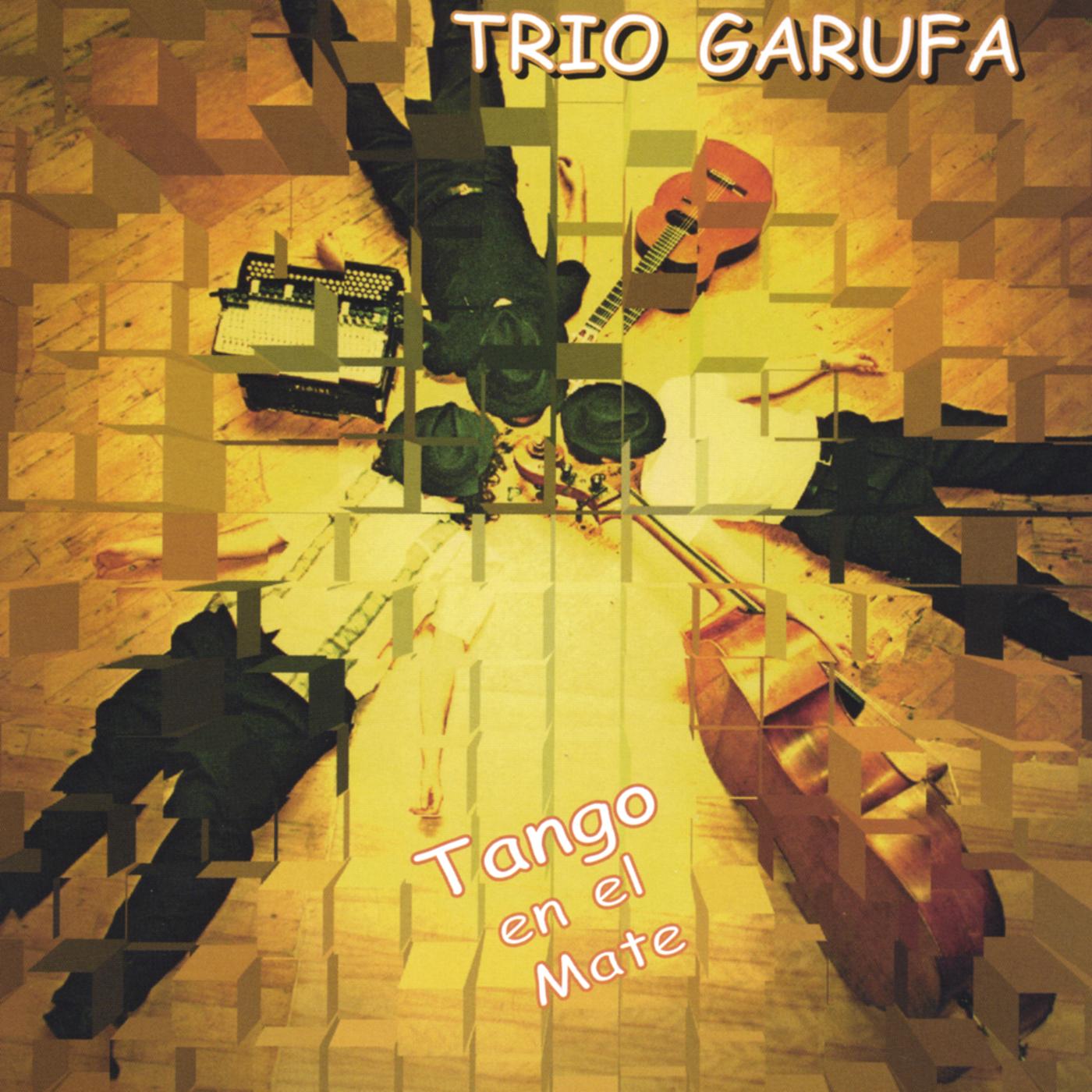 Tango en el Mate
