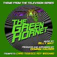 The Green Hornet: Theme from the Television Series (Billy May) Single