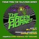 The Green Hornet: Theme from the Television Series (Billy May) Single专辑