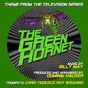 The Green Hornet: Theme from the Television Series (Billy May) Single
