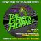 The Green Hornet: Theme from the Television Series (Billy May) Single专辑