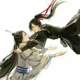 ◎魔道祖师忘羡