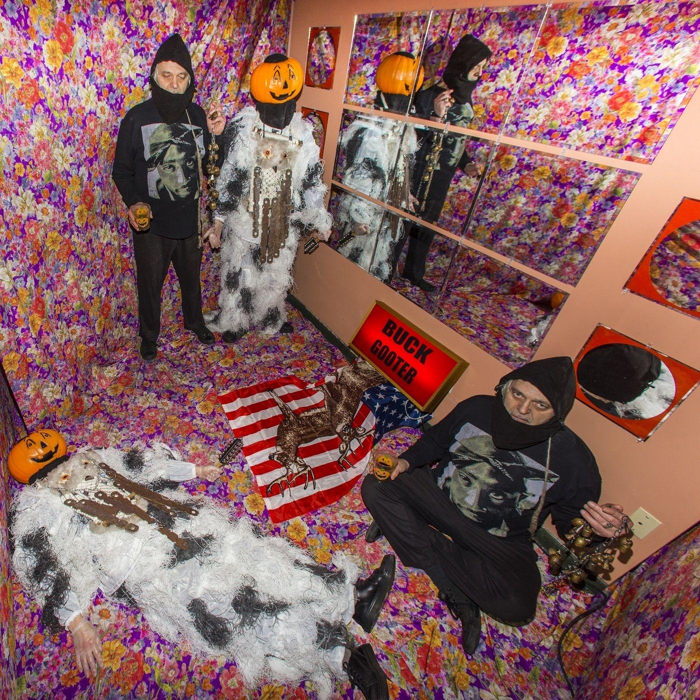 I Don't Talk to the Dead