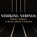 Striking Strings: Dramatic Quartets of Britten, Bartok & Prokofiev