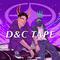 D & C Tape专辑