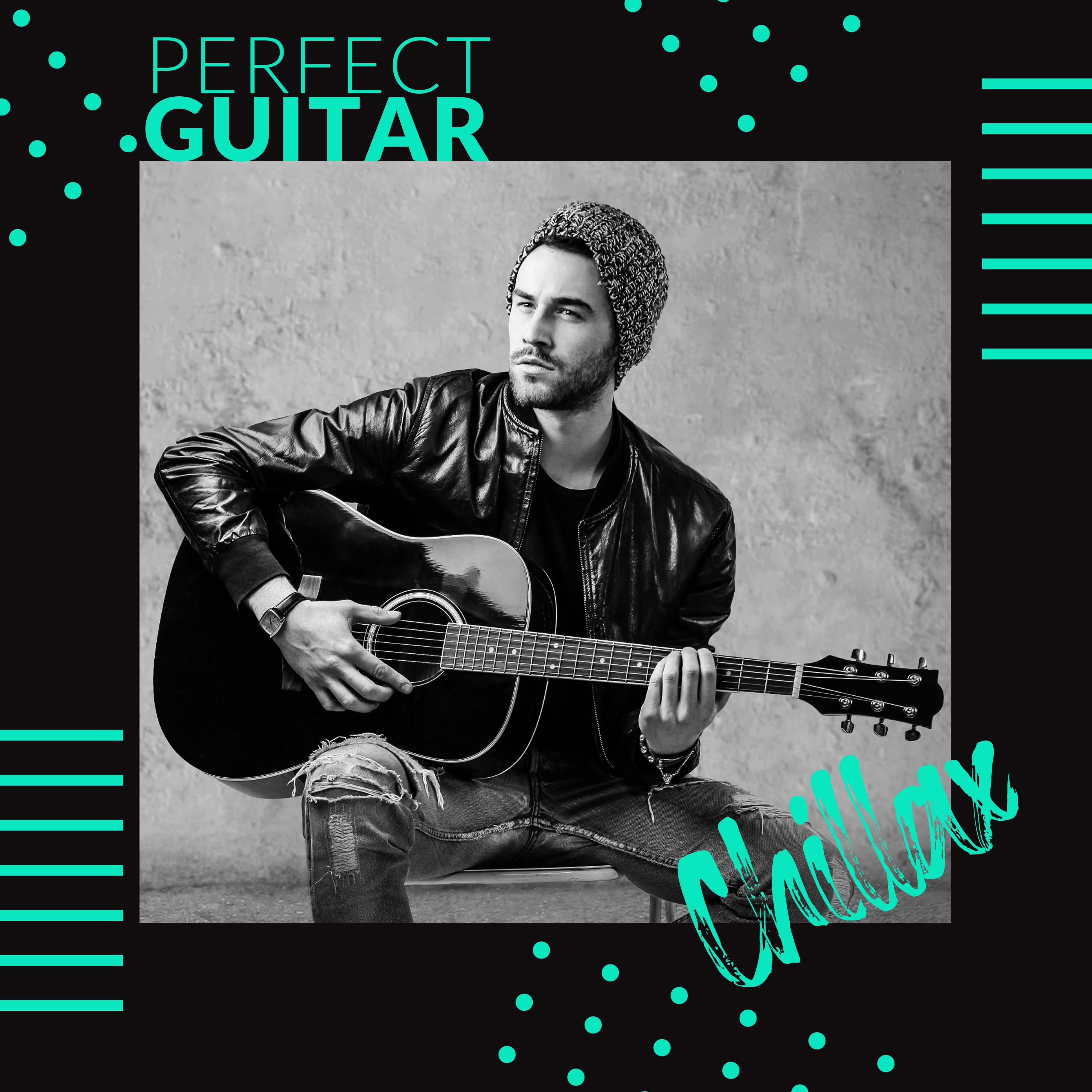 Perfect Guitar Chillax: Jazz Music, Relax, Chillout, Smooth Jazz, Guitar Vibes off Jazz, Mood Guitar