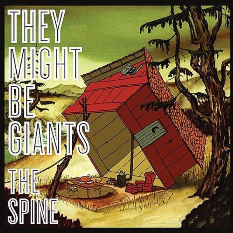 The Spine