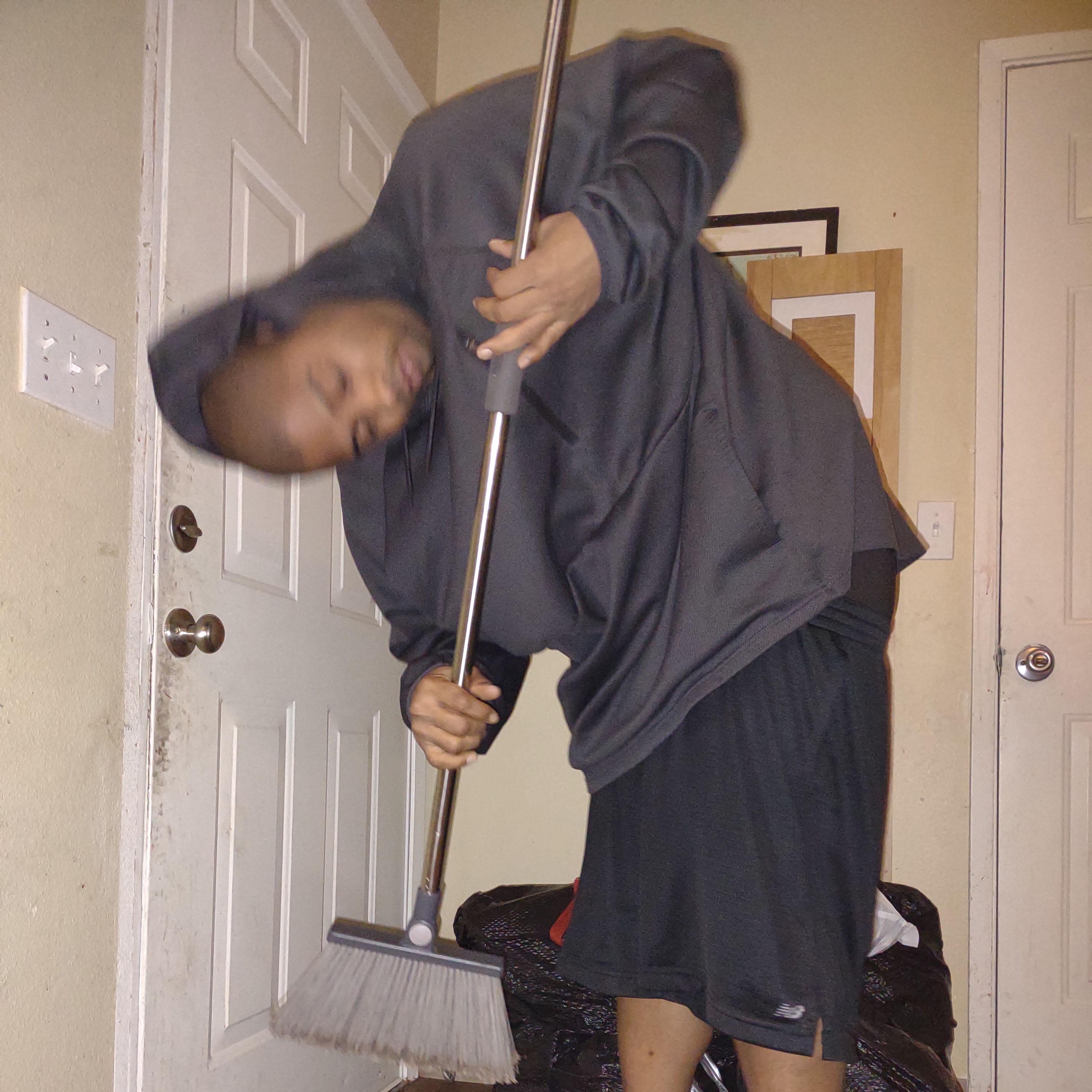 Witch In The Trap