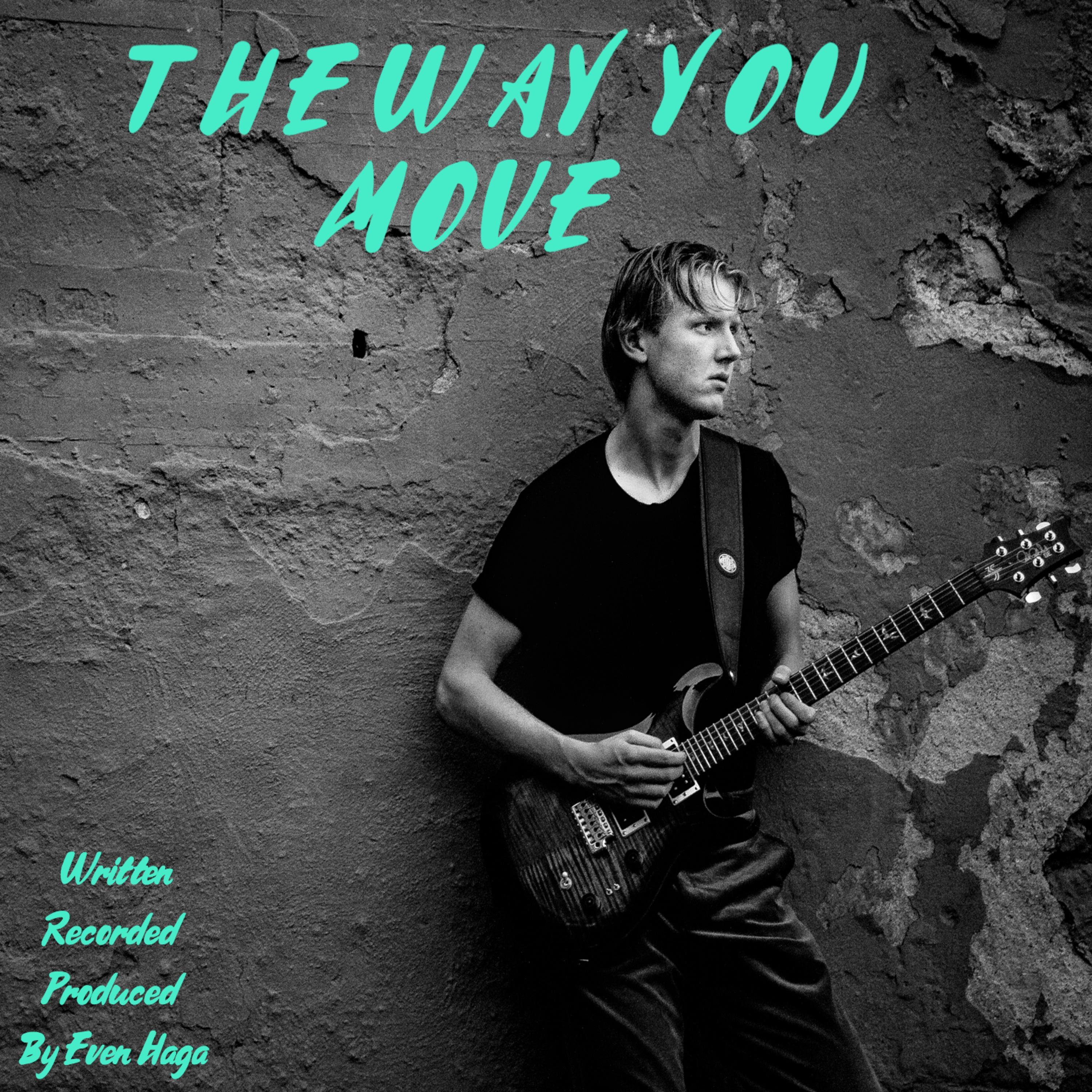 The Way You Move (feat. Rebekka)