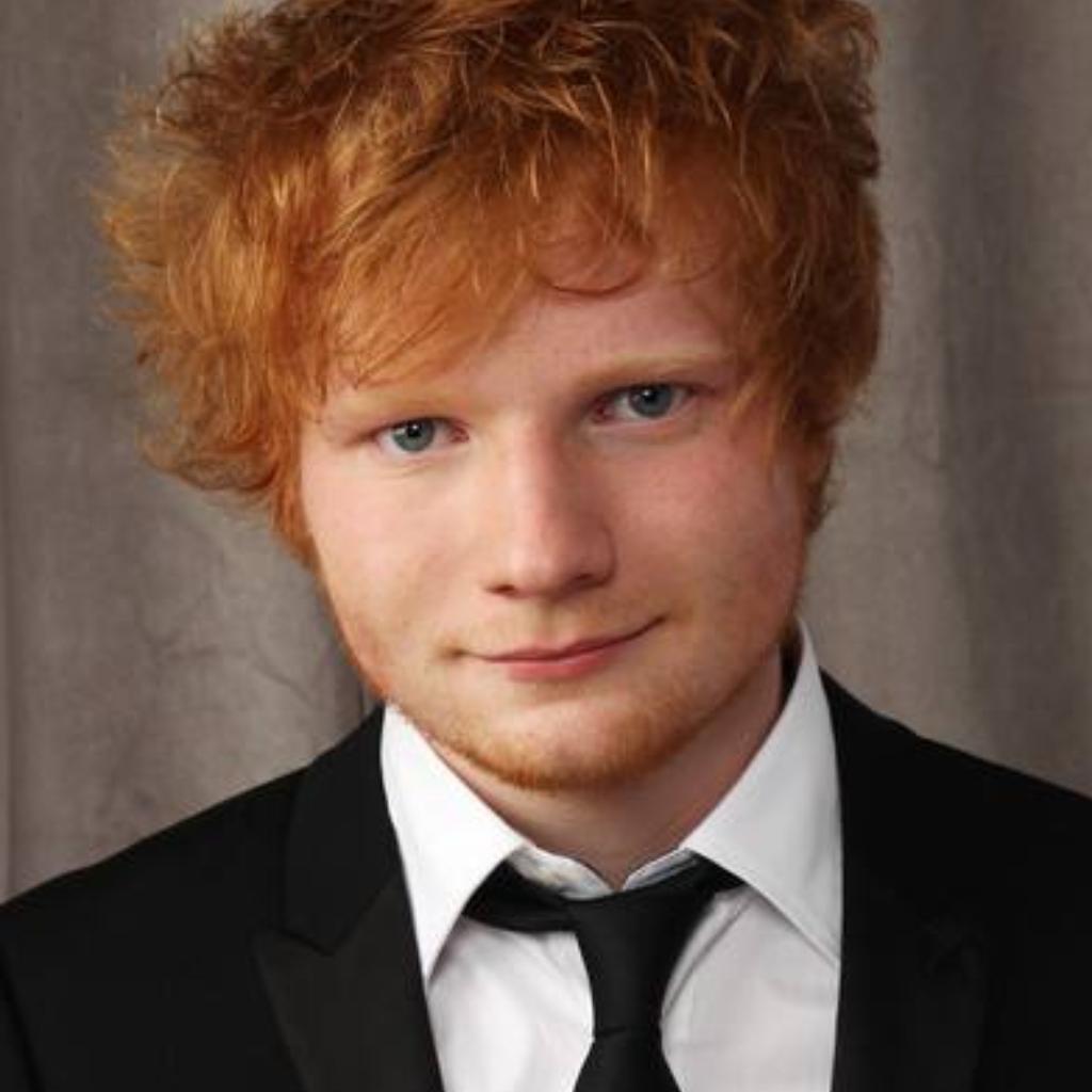 Ed sheeran 最爱精选集