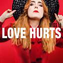 Love Hurts专辑