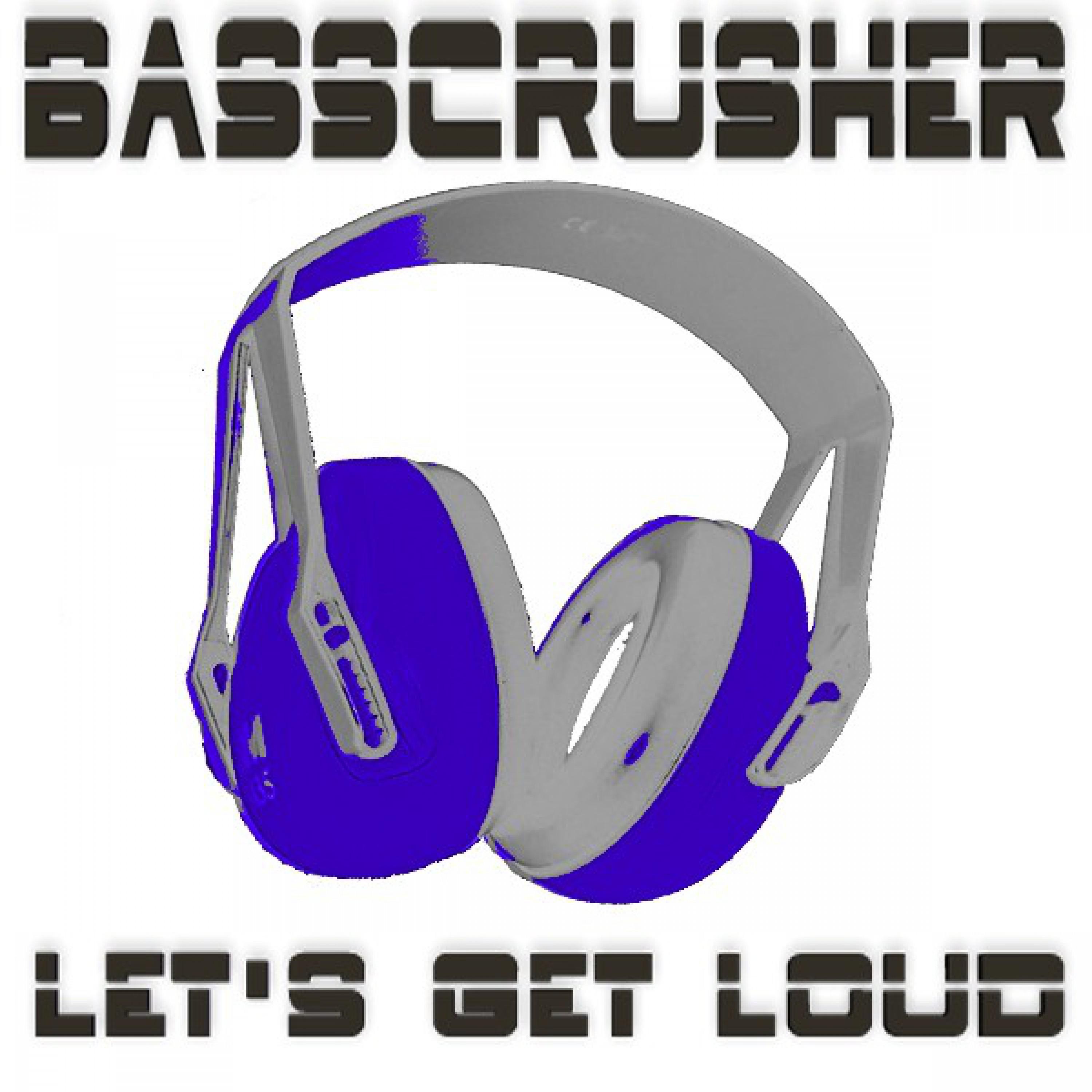 Let's Get Loud