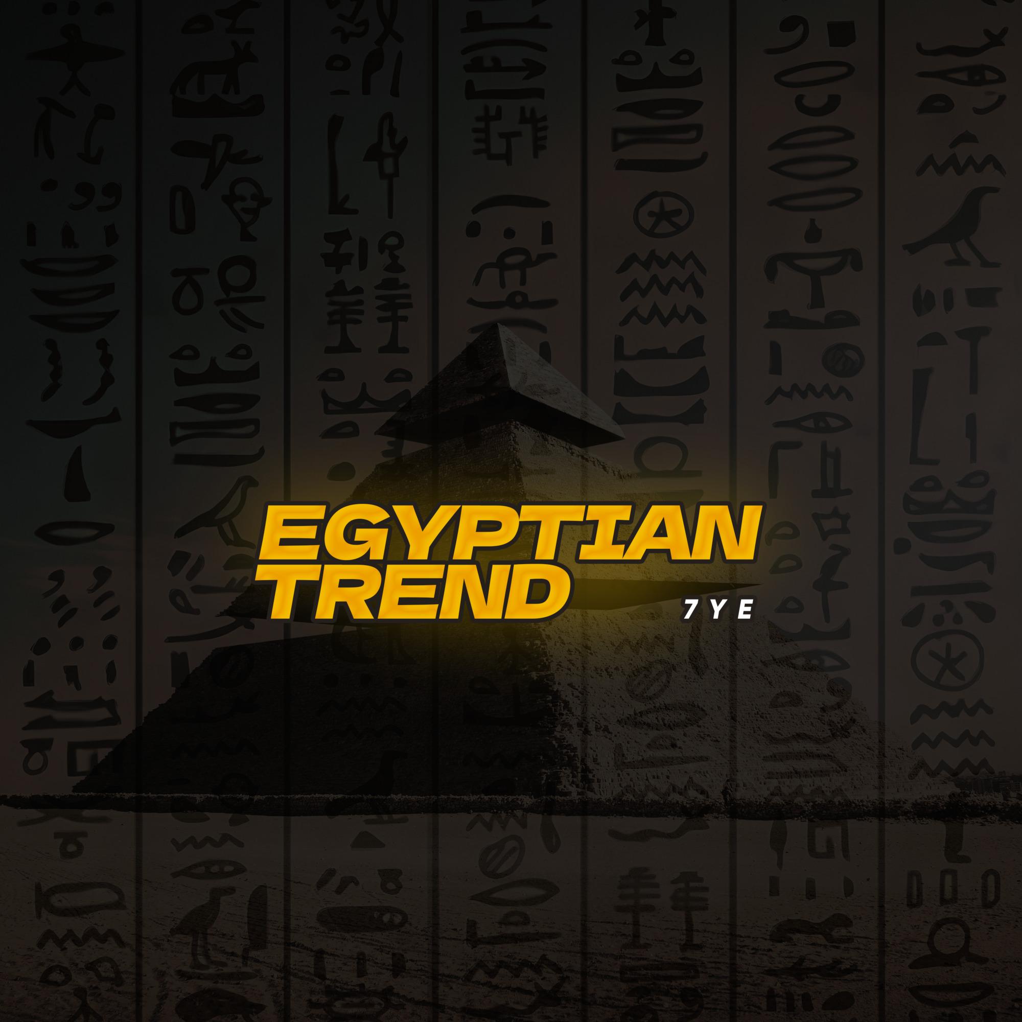 Egyptian Trend
