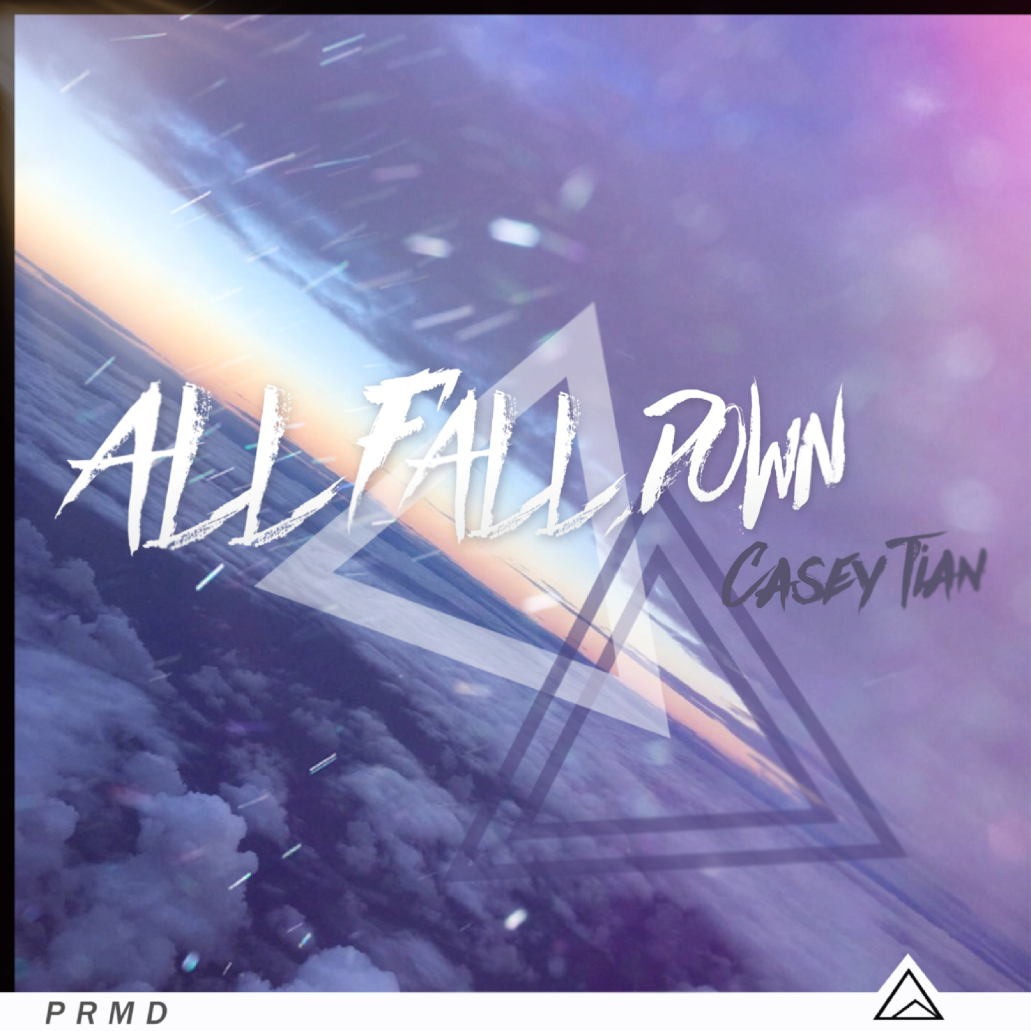 All Fall Down专辑