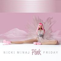 Fly - Nicki Minaj Feat. Rihanna (SC karaoke) 带和声伴奏