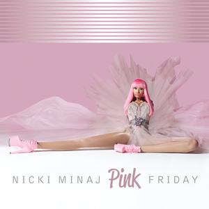 Fly - Nicki Minaj & Rihanna (karaoke) 带和声伴奏