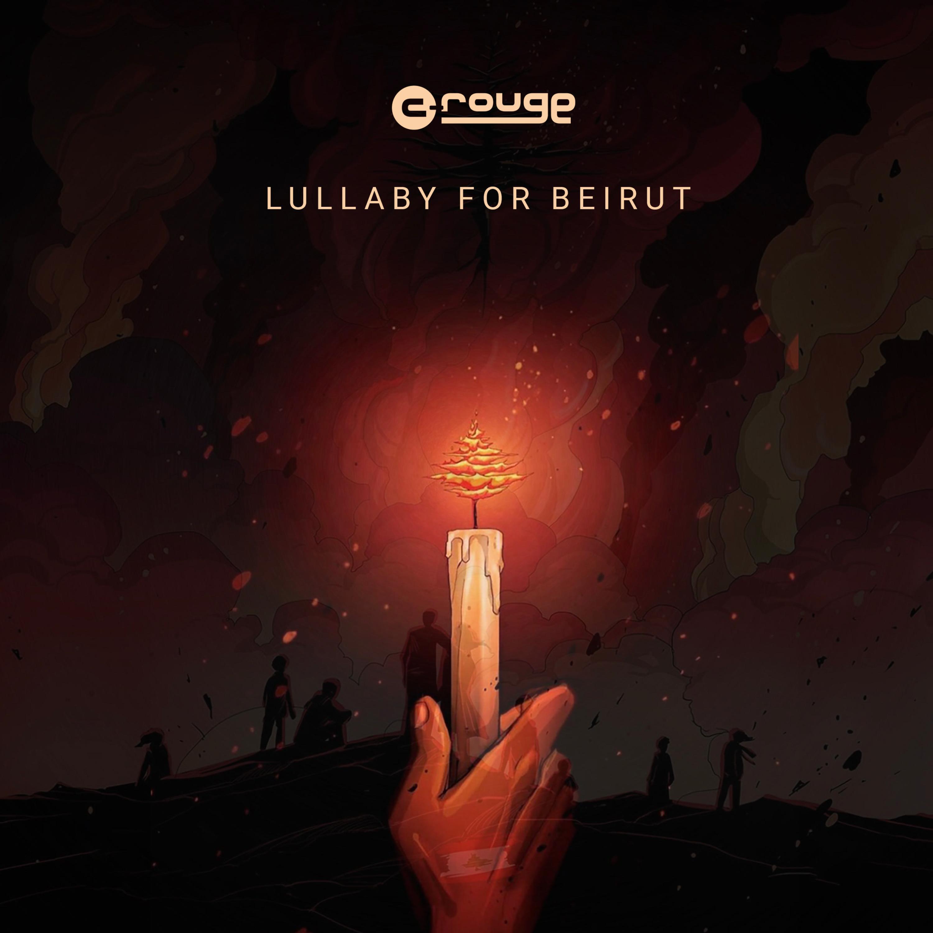 Lullaby for Beirut