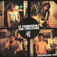 5 Seconds Of Summer - Unpredictable (piano Instrumental)