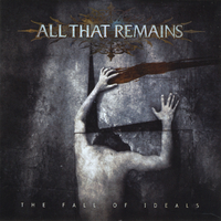 All That Remains - Regret Not (instrumental)
