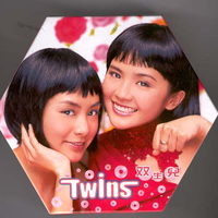 Twins-神奇两女侠(演)