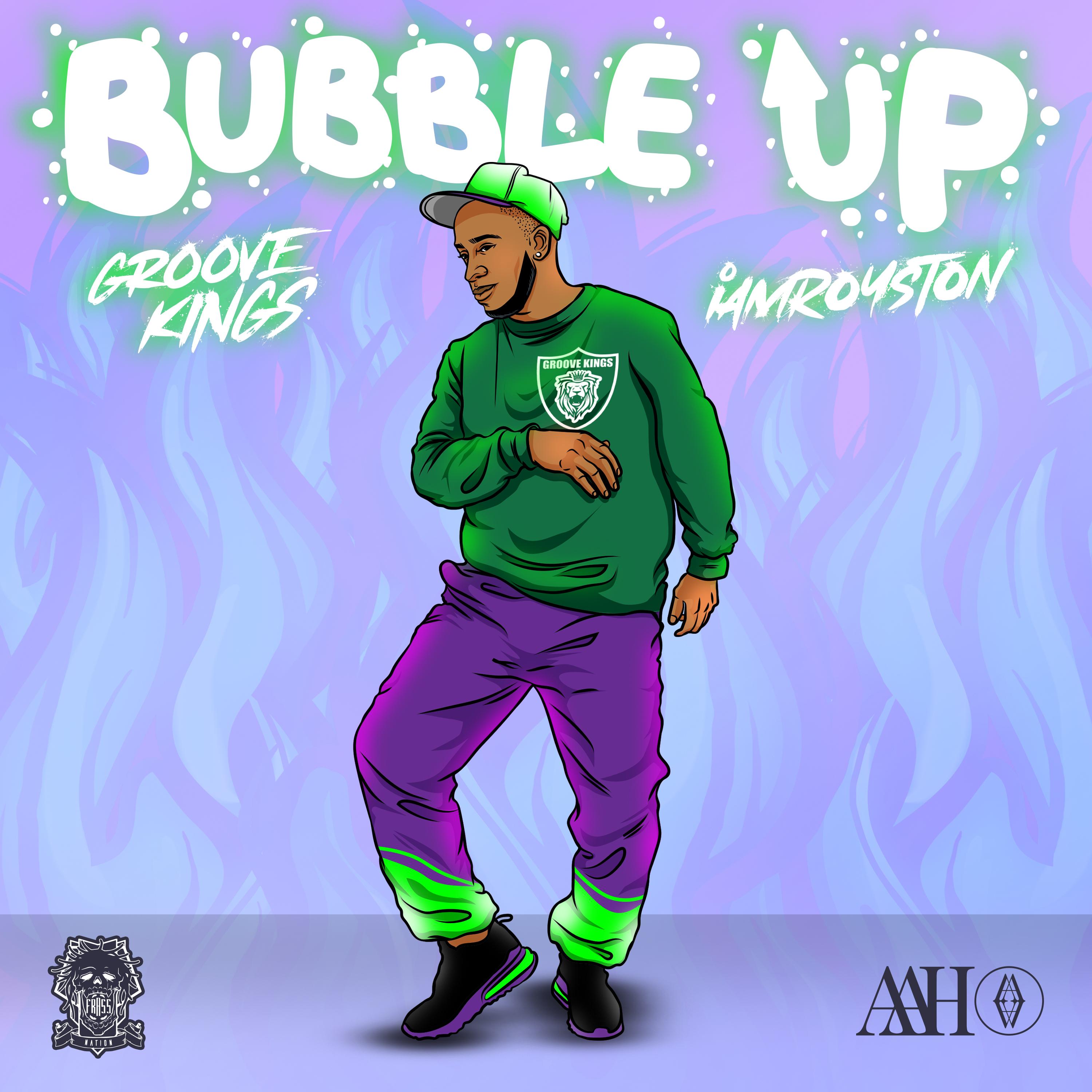 Bubble Up