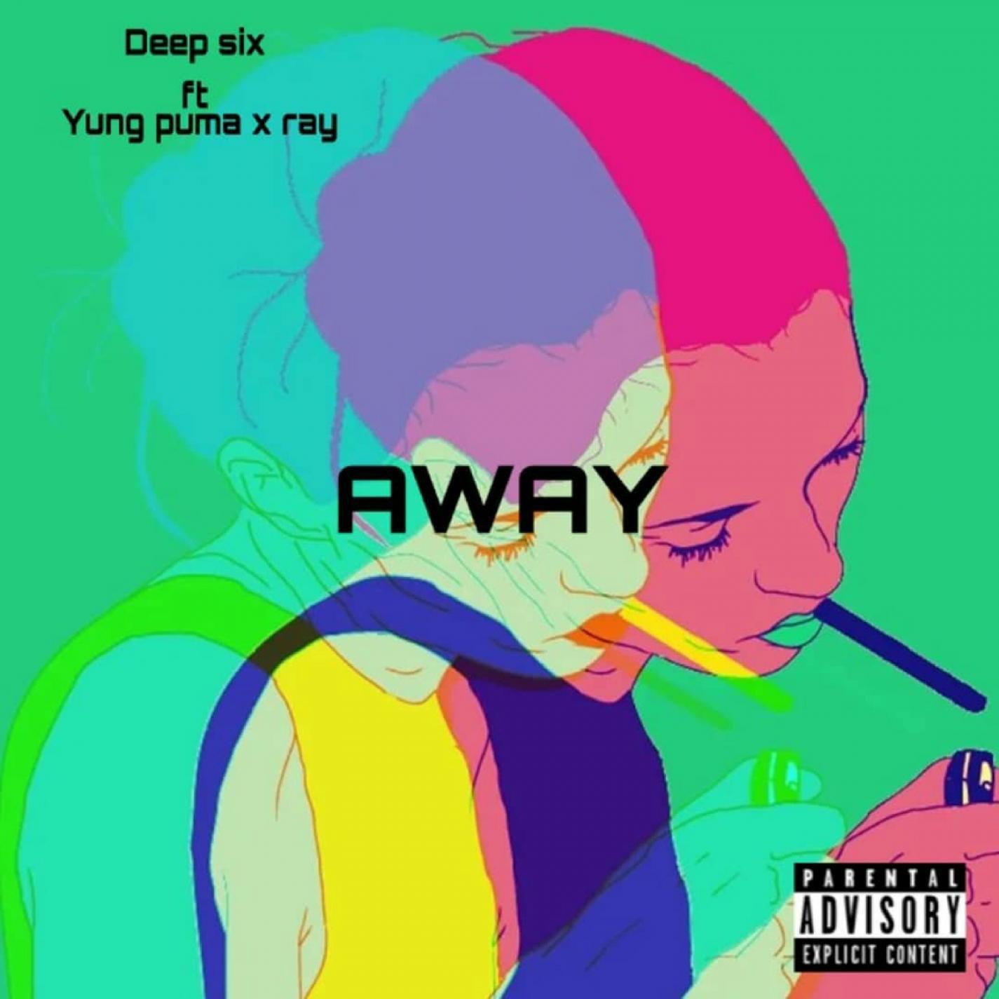Away