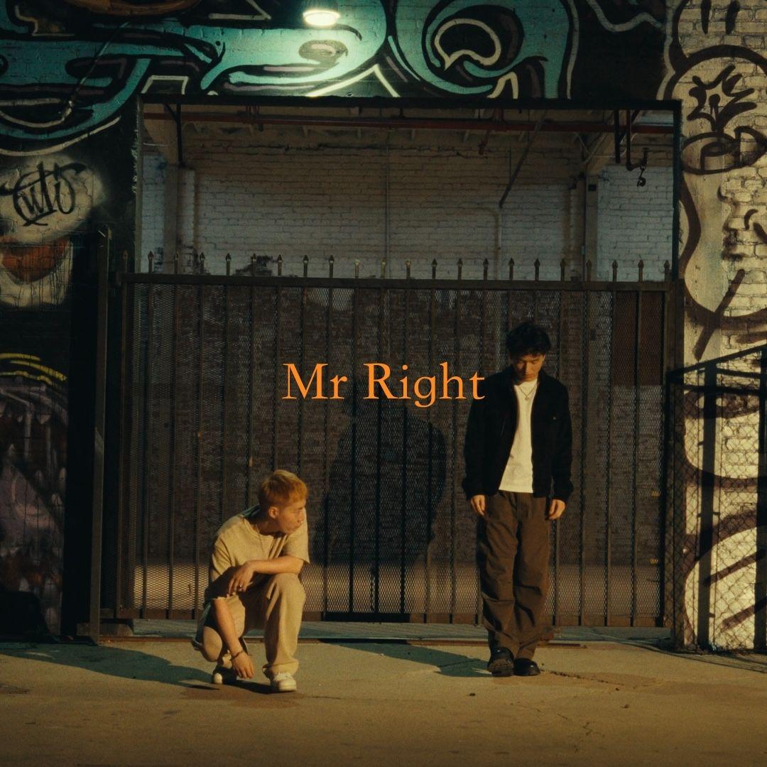 Mr Right