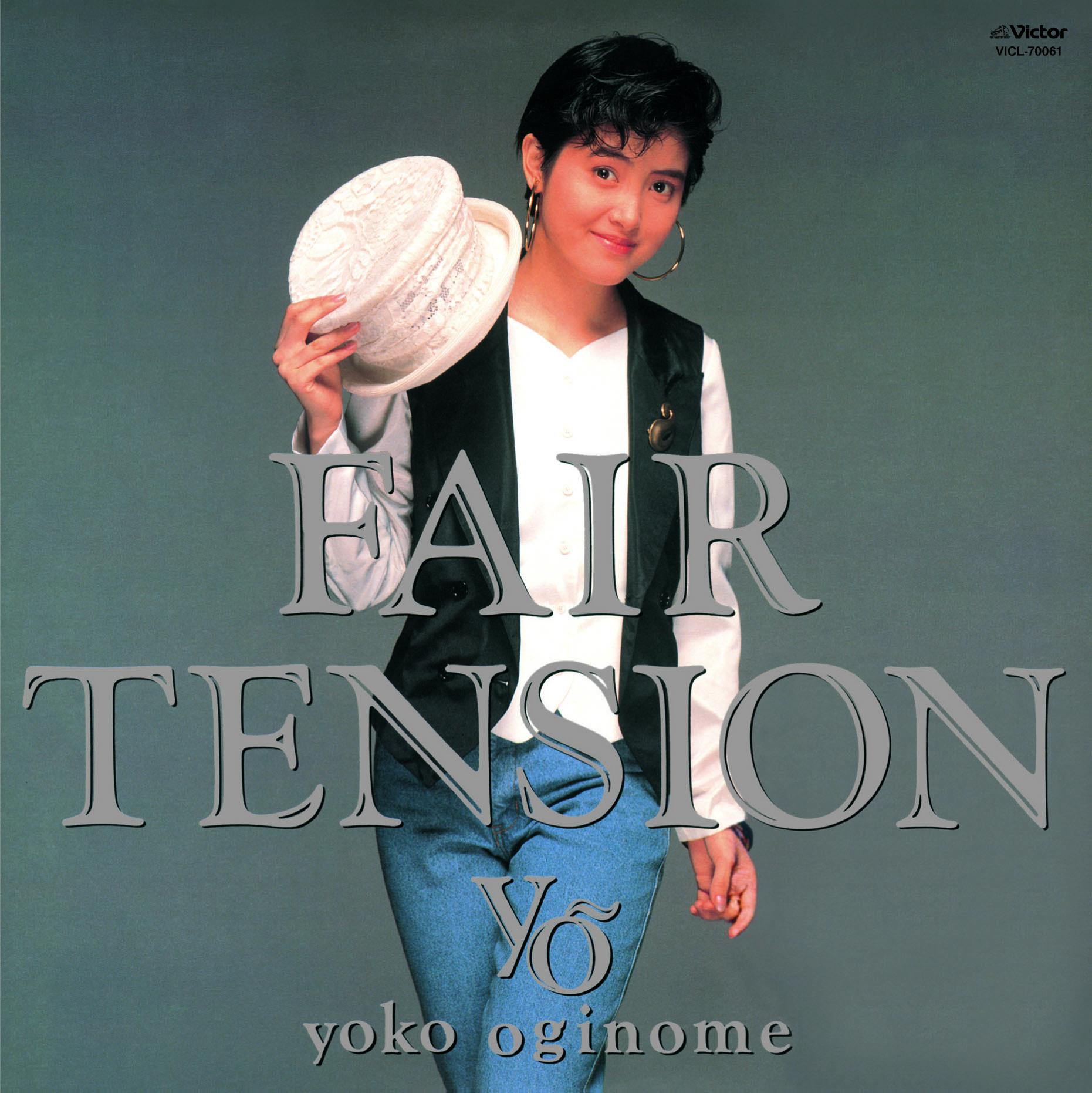FAIR TENSION