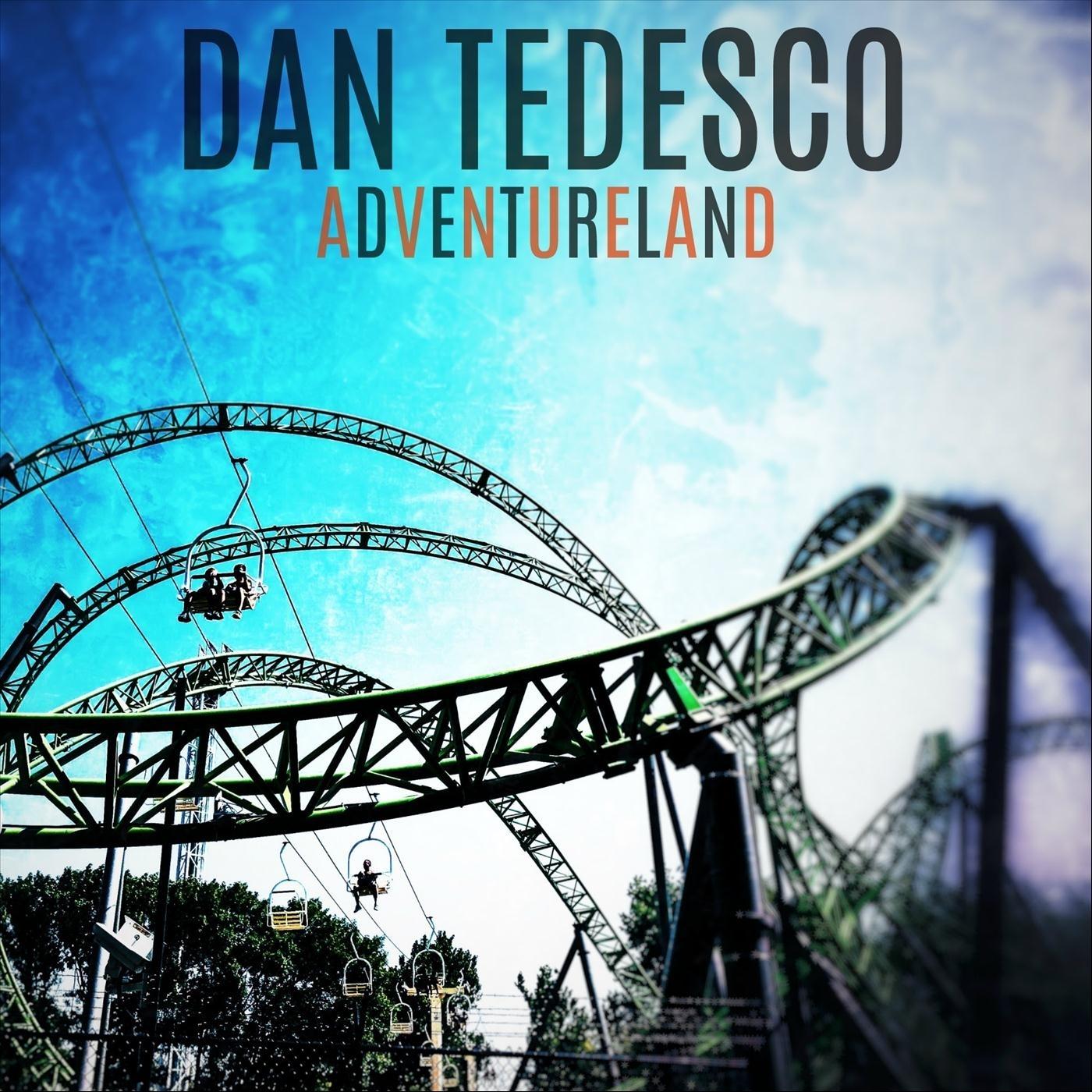 Adventureland