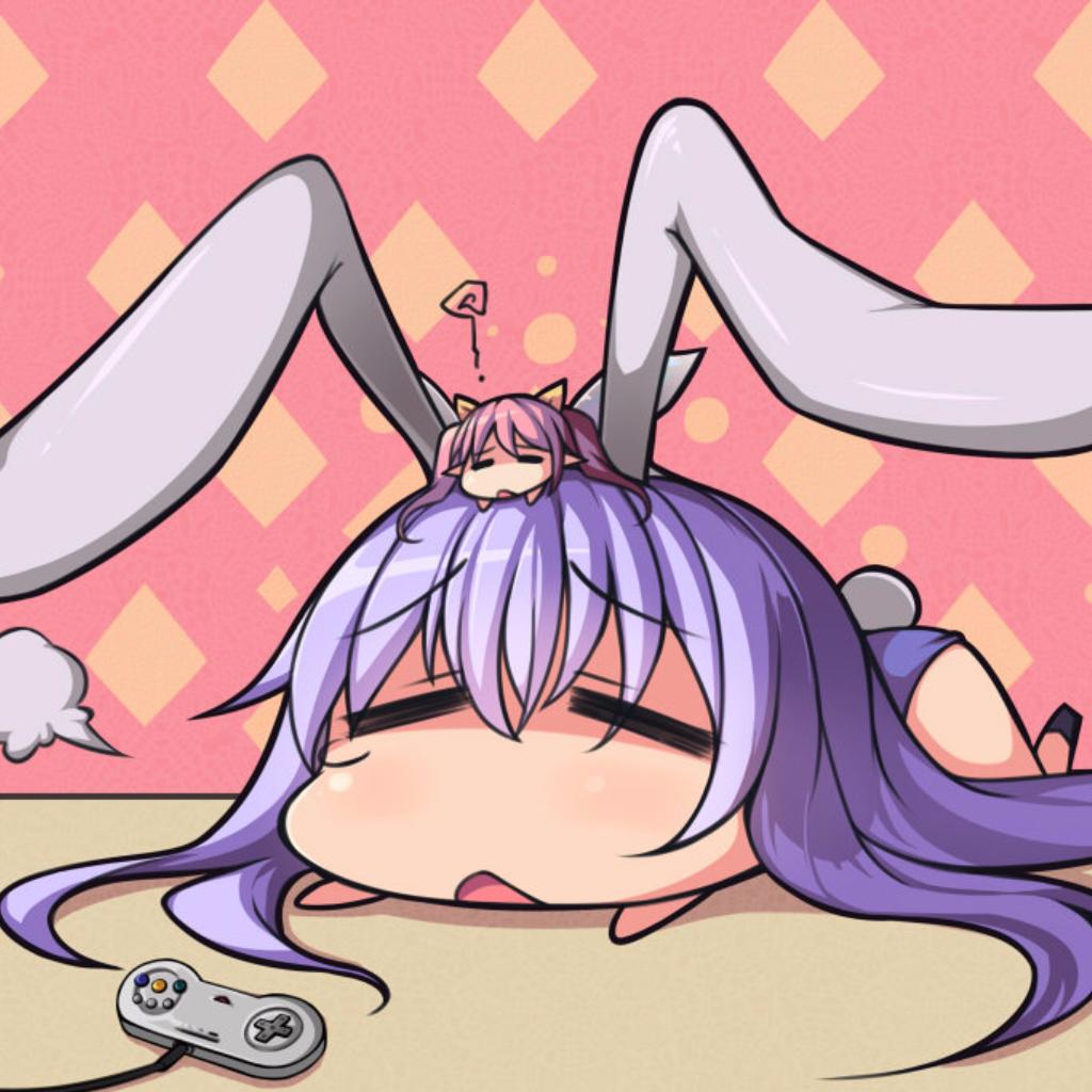 Rabi-Ribi Hentai