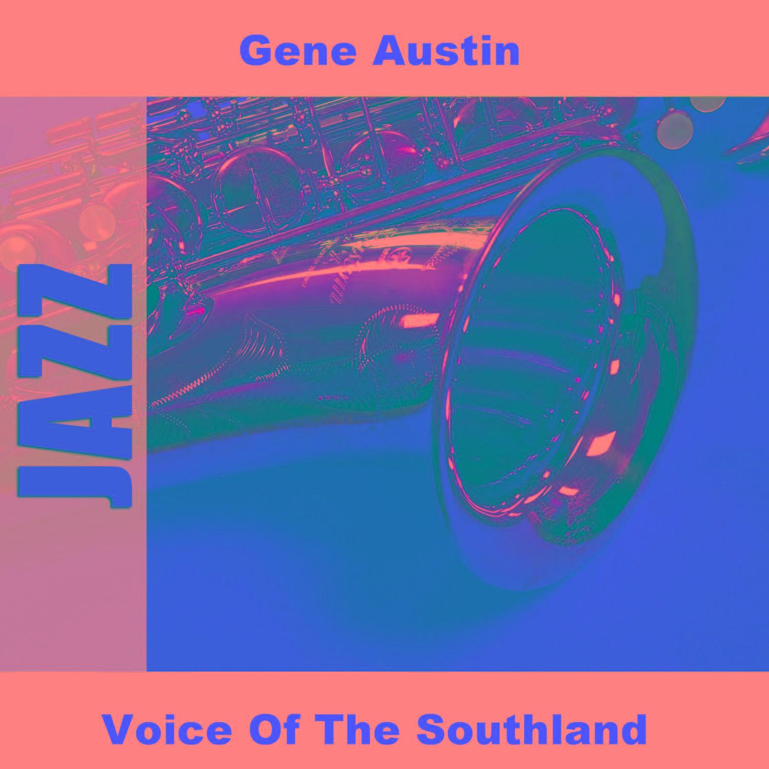 Voice Of The Southland