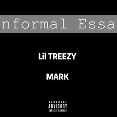 Logic-Informal Essay（Lil TREEZY / 李恩胜 remix）