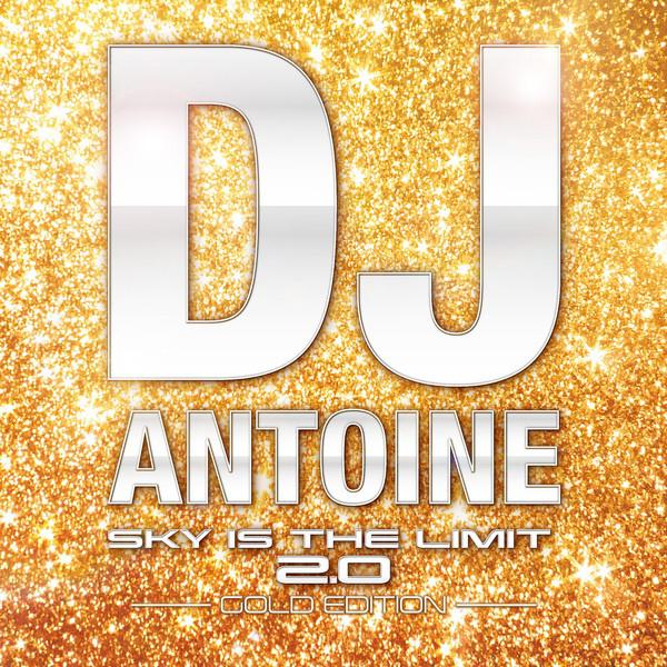 DJ Antoine - Perfect Day (feat. B-Case & Shontelle) (Dirty Disco Youth Radio Edit)