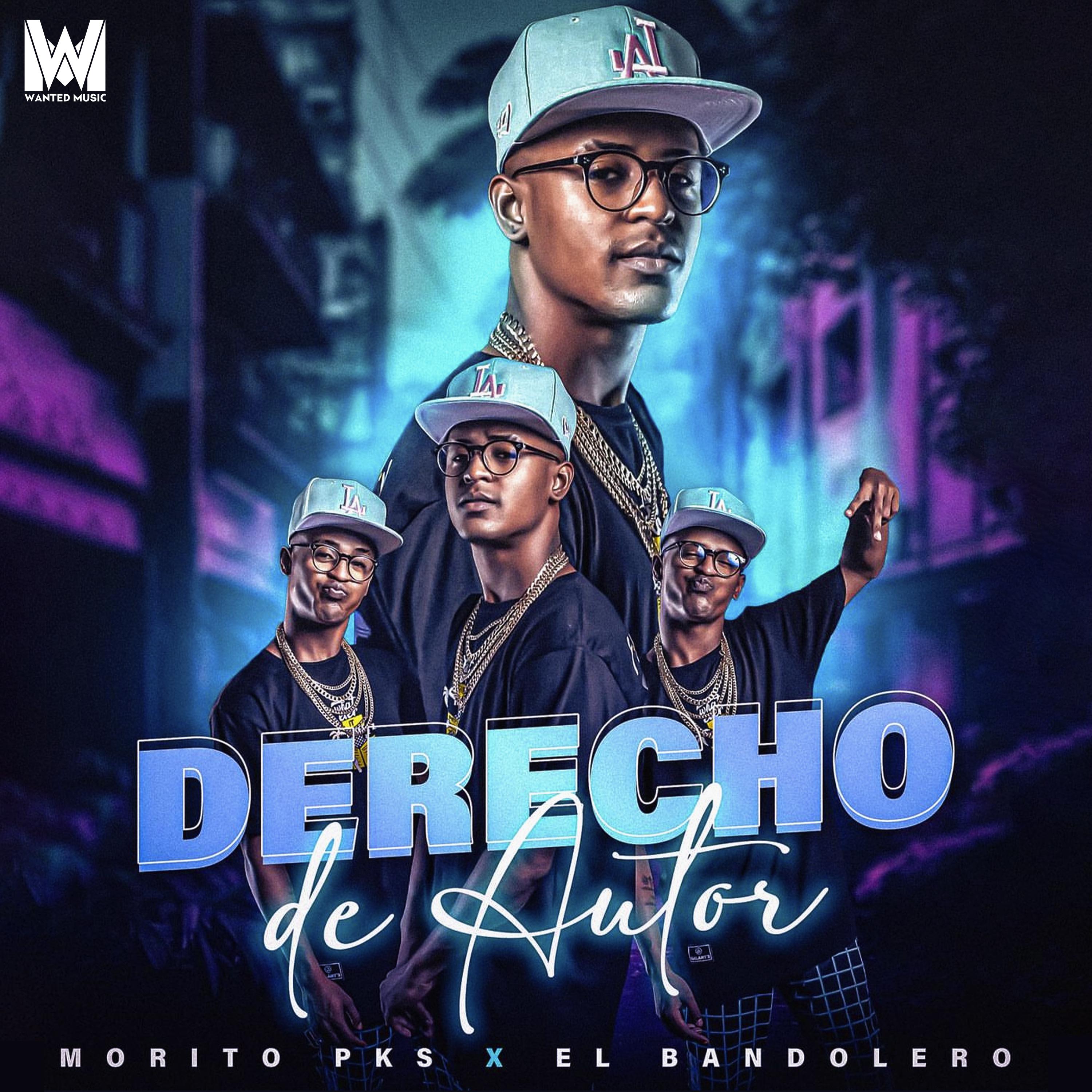 Morito PKS - Derecho De Autor