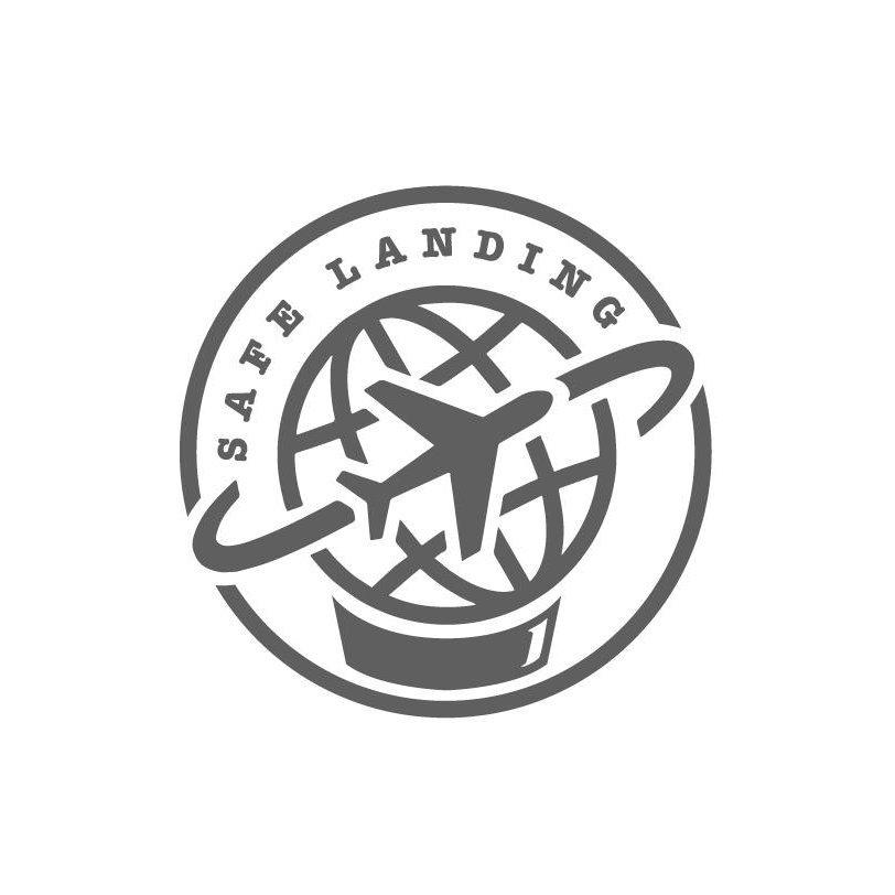 有一个组合叫安全着陆