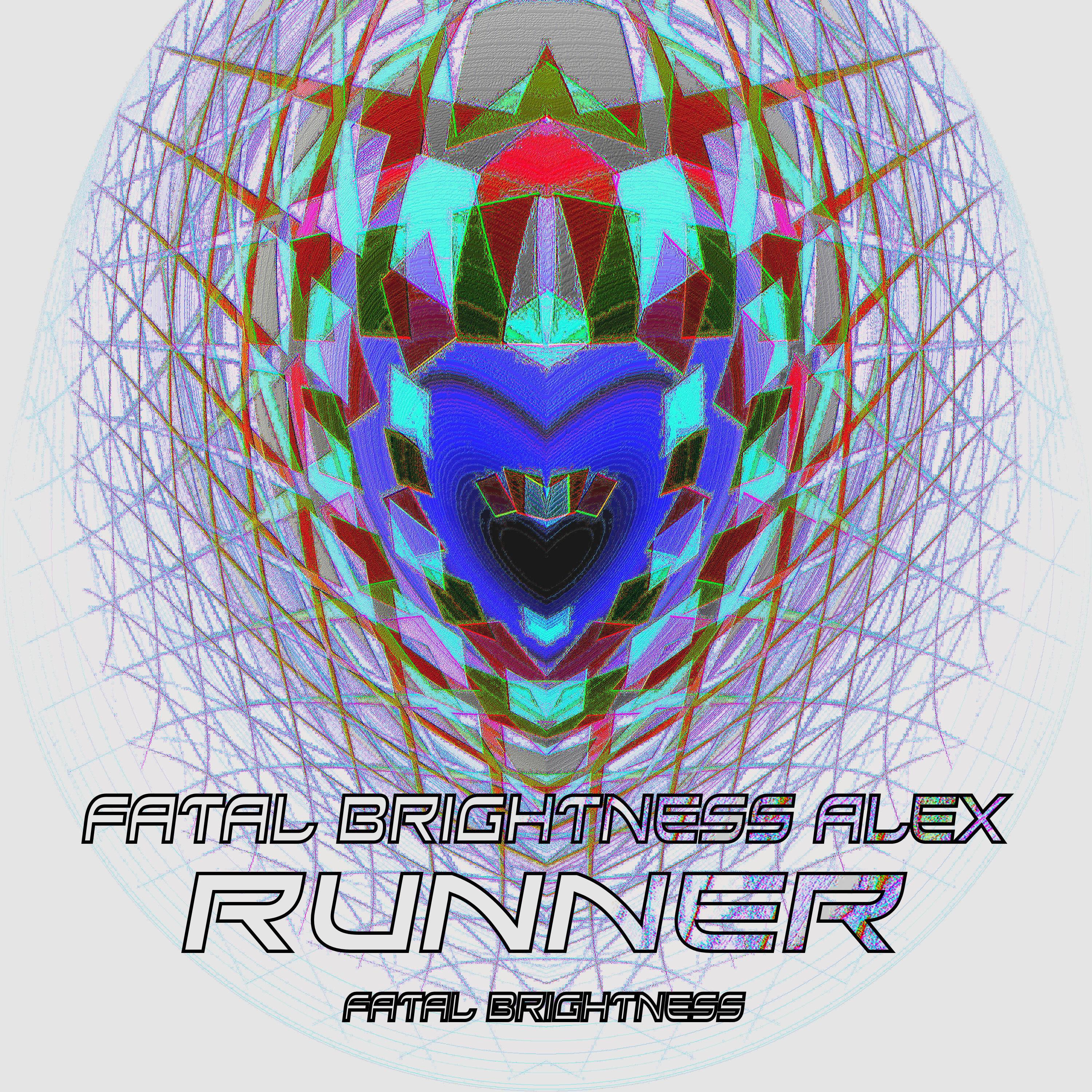 Fatal Brightness Alex - Runner