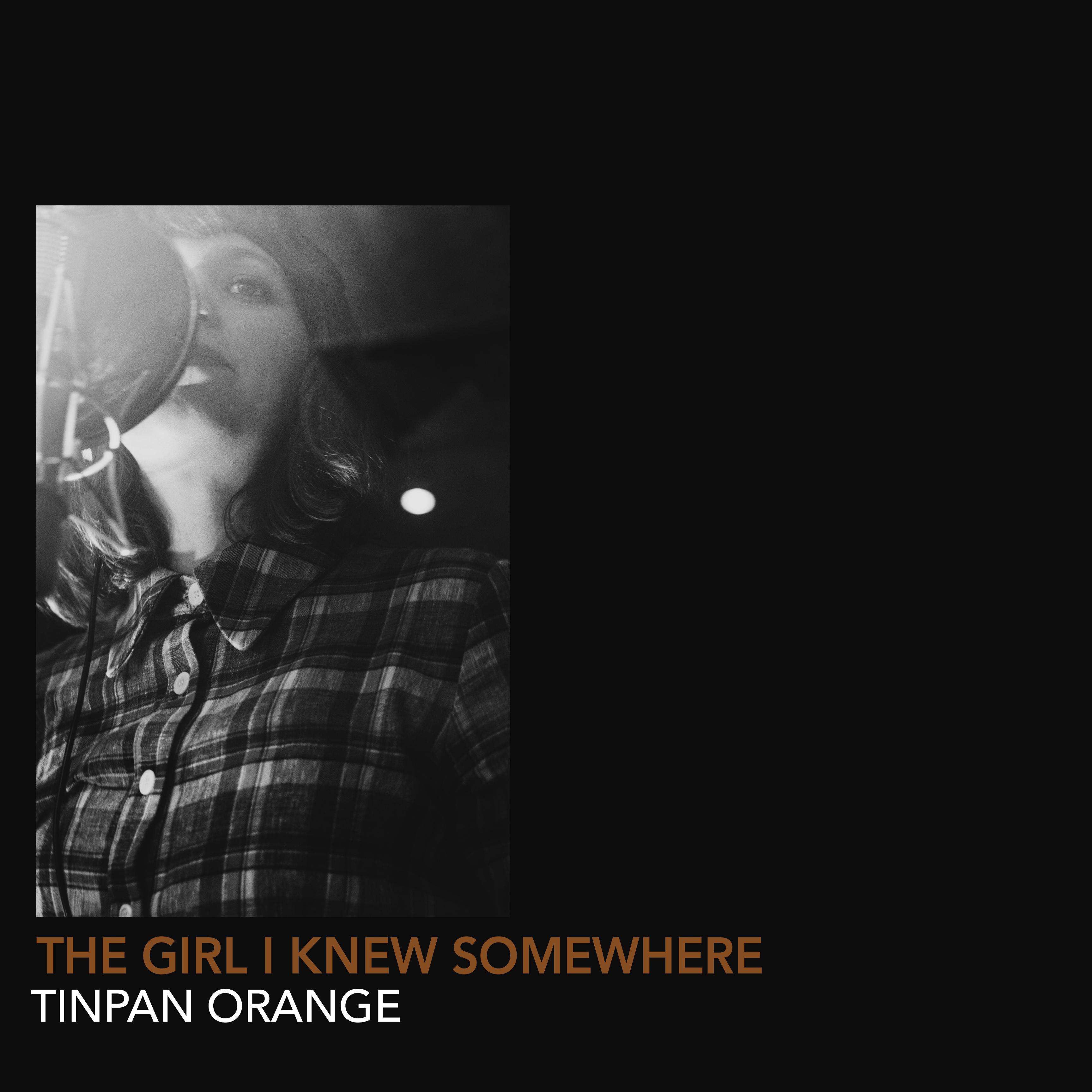 The Girl I Knew Somewhere