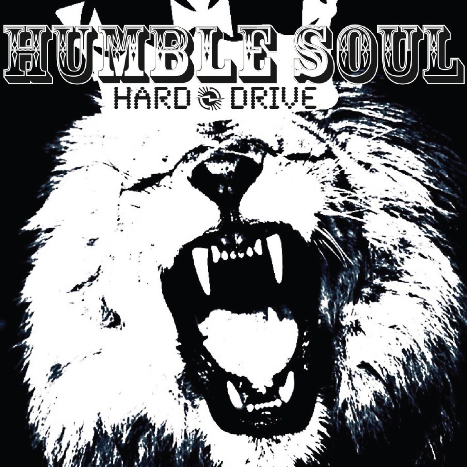 Hard Drive