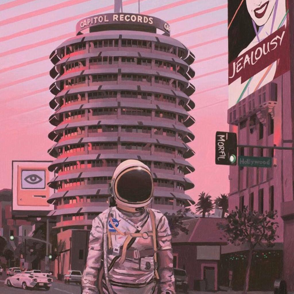 宇 宙 漫 游 指 南