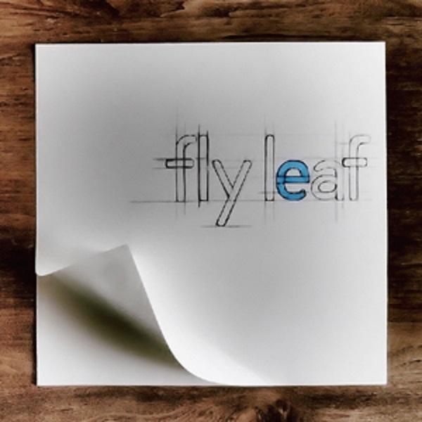 flyleaf