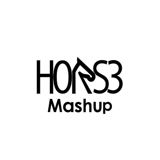 DJHoRs3 - Various Artists-Worth It（HoRs3 remix）