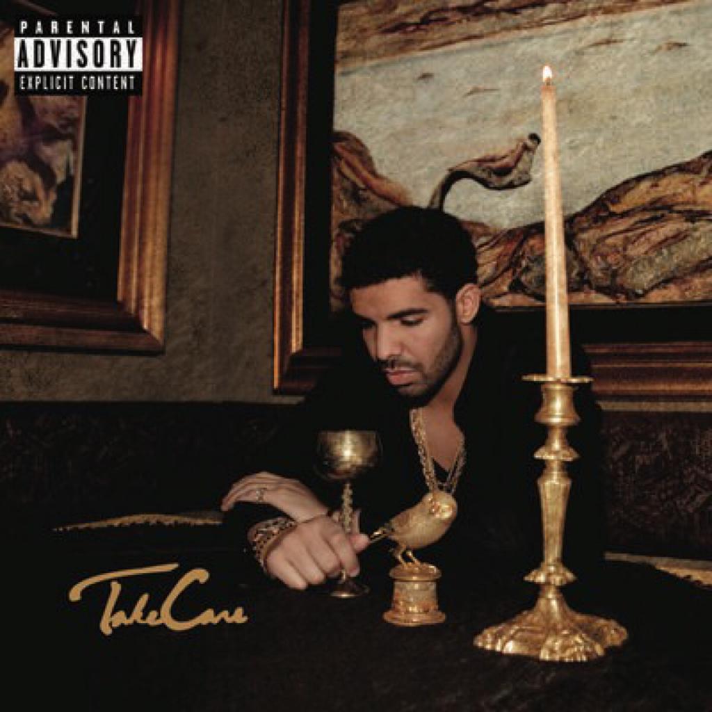 Drake 公鸭