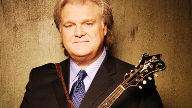 Ricky Skaggs