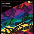 Mr.Children、ヒカリノアトリエで虹の絵を描く