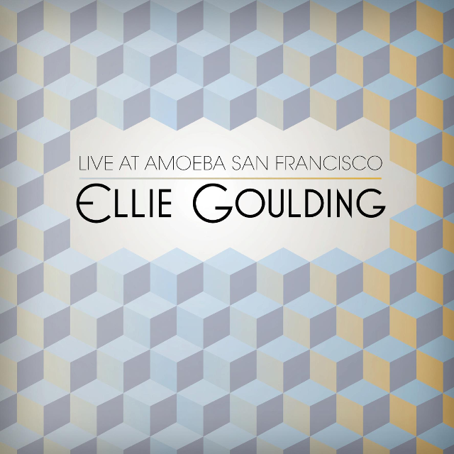 Live At Amoeba San Francisco