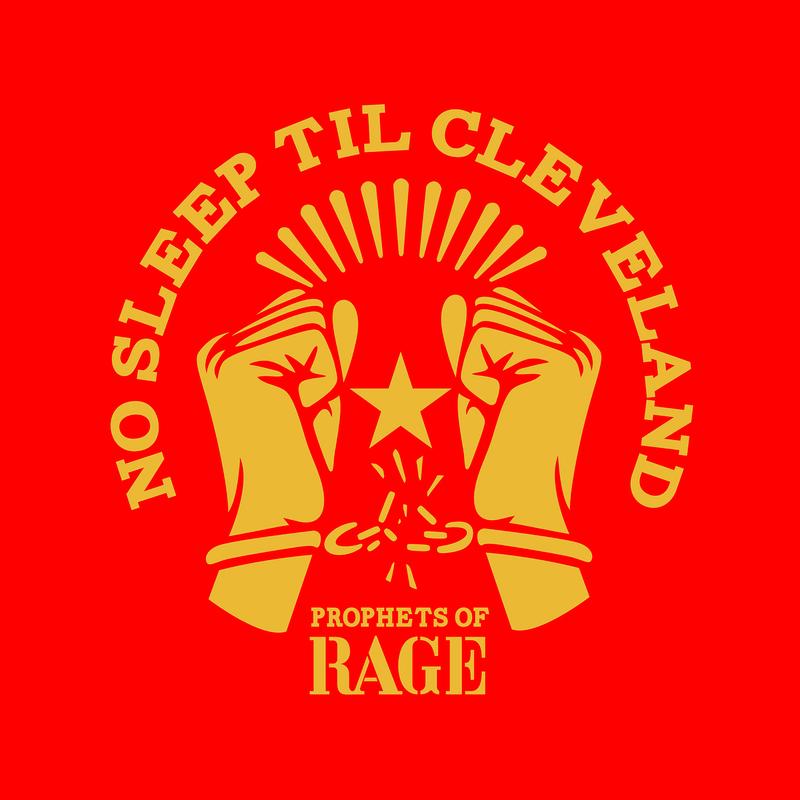 No Sleep Til Cleveland